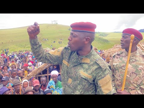 TWIRWANEHO MUMITAMBA AMAGAMBO IBGIYE ABATURAGE BA UVIRA NI N'INDONDO N'AMINEMBWE 