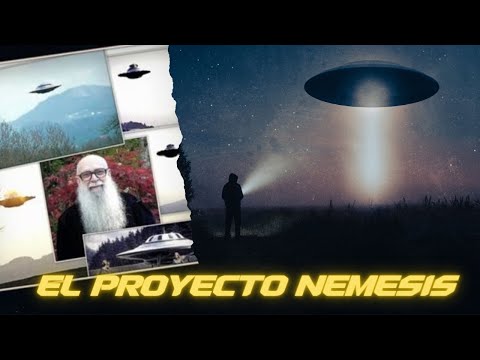 Exagente filtró el Proyecto Némesis