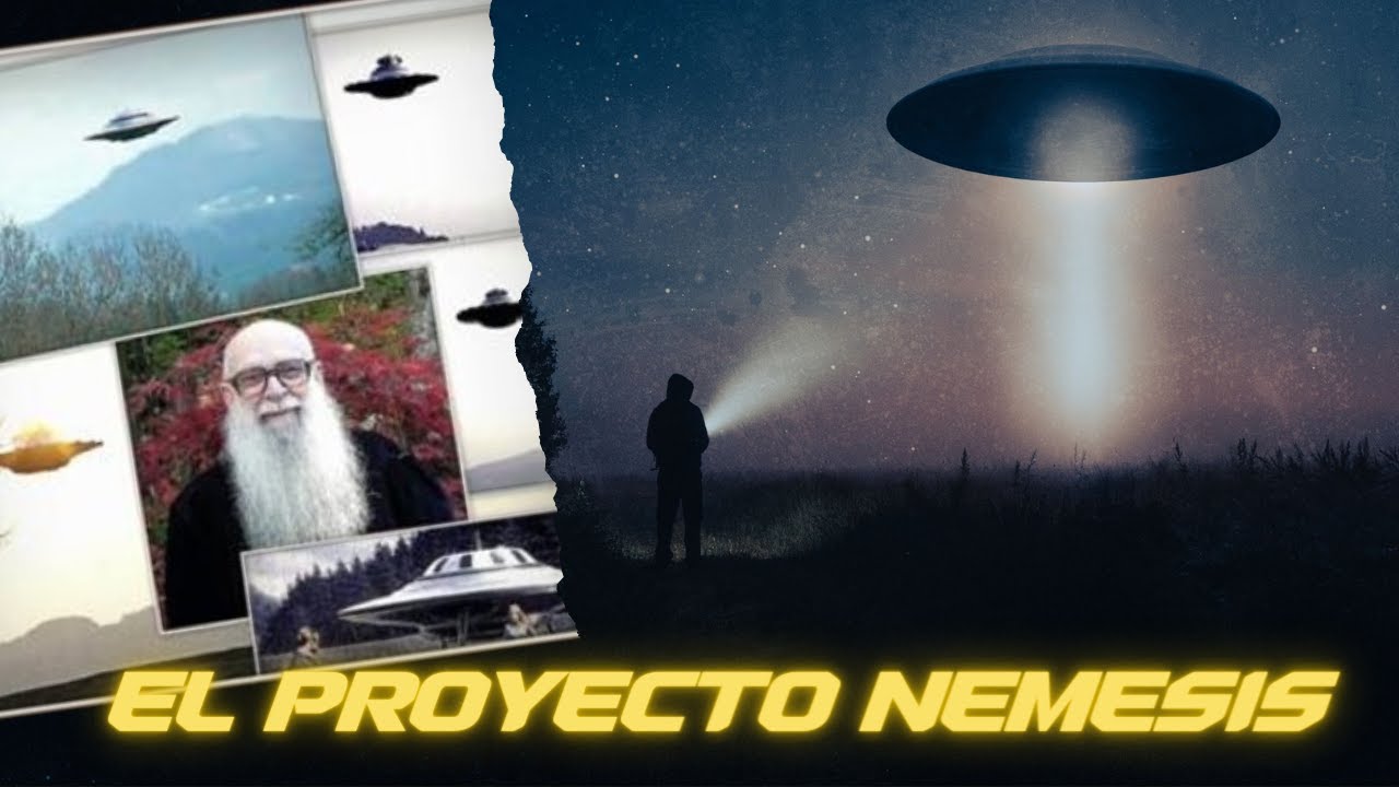 Exagente filtró el Proyecto Némesis
