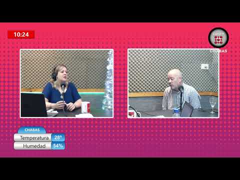 SAMCO CHABAS BALANCE DEL AÑO - LUCIANO DELUCA