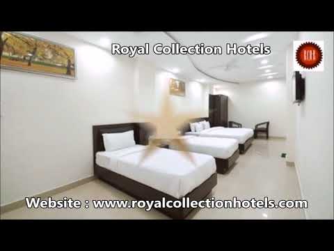 Hotel Flora , Haridwar by Royal Collection Hotels