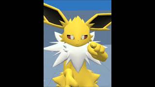 "Evois Word of Wisdom" #vrchat #furry #pokemon #jolteon