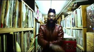 MODONUT 2 - DIGGIN IN THE CRATES FEAT F.STOKES BY MISTER MODO & UGLY MAC BEER