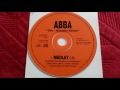 ABBA Oro Medley