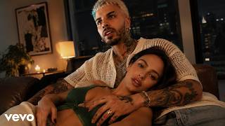 Rosalía ft Rauw Alejandro – “LUNA DE TITANIO” (Official Music Video 2026)