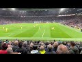 Cristiano Ronaldo last Minute Goal vs Villarreal | Manchester United 2 - 1 Villareal
