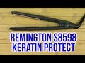Remington S8598 - відео
