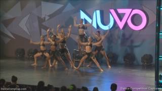 NUVO Dance Convention 2017 Miami, FL - Closing Show