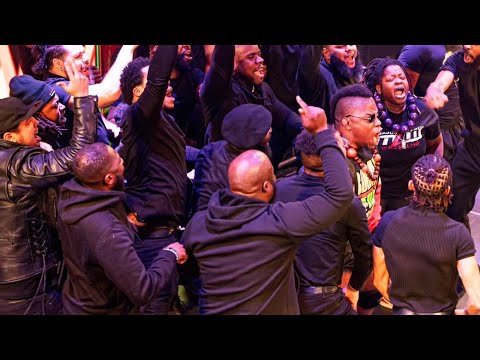 Alex Kane On Bomaye Fight Club: I Wish There Was More Attention On The Group Itself In MLW
