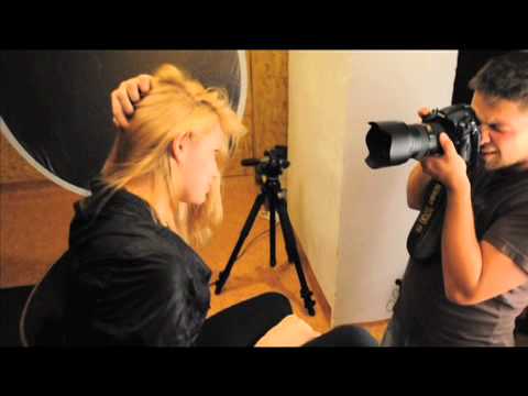 Portret [poradnik fotograficzny dla każdego]