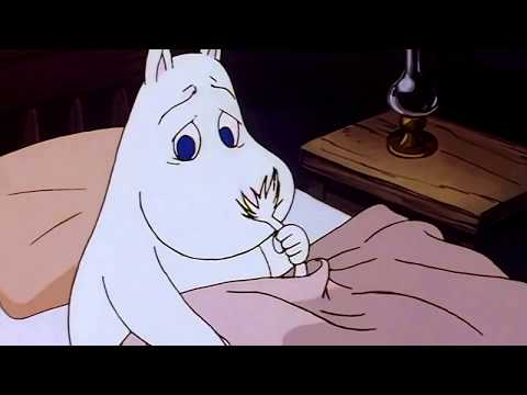 Muumipeikko ja homous