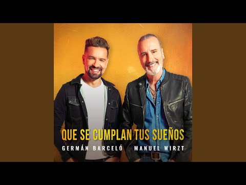 Que Se Cumplan Tus Sueños