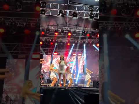 carnaval é com a Infinity Banda Show  - Carnazoro 2026 - Conceição dos Ouros  - MG