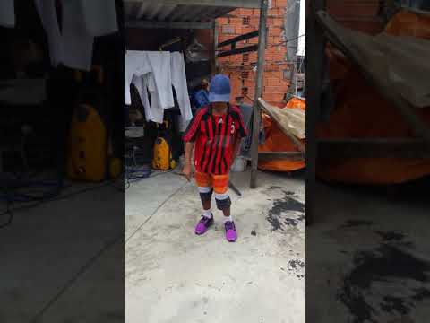 Passinho dos malokas mc kalzin e mc gw