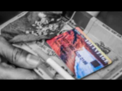 Marley Blu - Hard Life (Interlude)