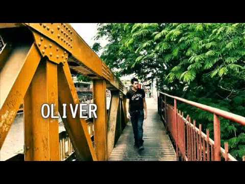 preview Del Disco - El Camino De La Vida - Oliver The Music Maker (Prod. By Luizor & AB Records).wmv