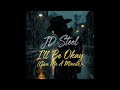 I Ll Be Okay Give Me A Minute JD Steel Blues Rap Confessional