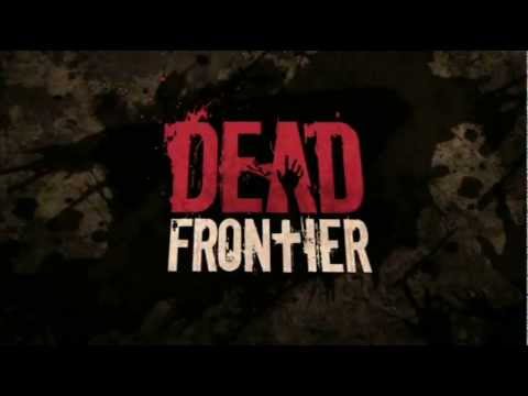 Dead Frontier jeu