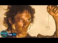 Top 20 Greatest Best Picture Oscar Winning Movies