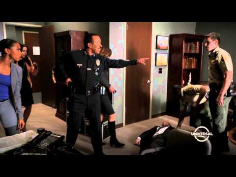 Major Crimes | Finale