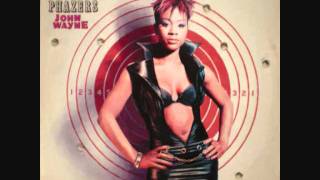 Stone Phazers - John Wayne (Lexy & K-Paul Remix) 2001