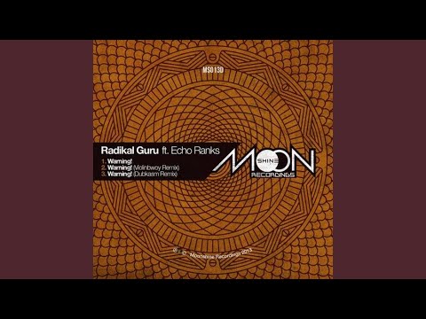 Warning! (Original Mix)