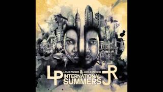 Lewis Parker & John Robinson - Harlem River Drive