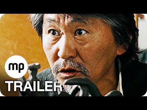 Die Flügel der Menschen Trailer German Deutsch Exklusiv (2017)