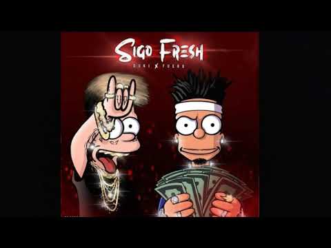 Sigo Fresh - Remix - Duki X Fuego