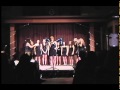 Lehigh Echoes- Gravity by Sara Bareilles