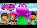 Helping Your Friends And Singing Along Music Video Compilation Barney S World