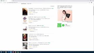 Python10 8初见爬虫：使用xpath实现网络爬虫 1