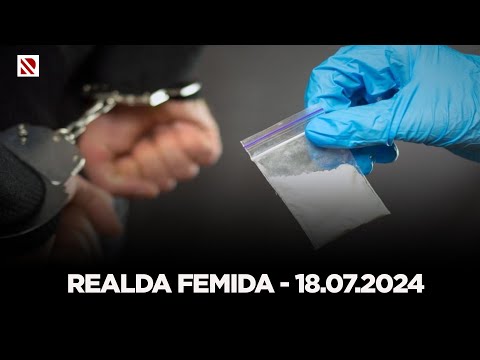 Narkotiklərə qarşı mübarizə (2-ci hissə) 18.07.2024