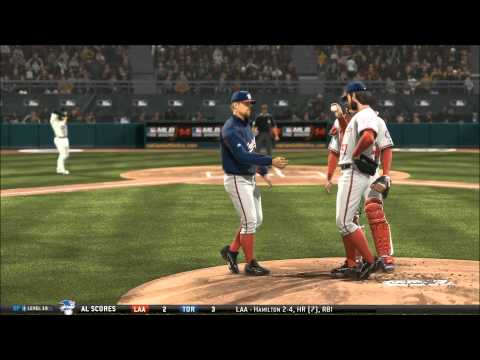 THEM STEALS - OAKLAND A's FRANCHISE - Washington Nationals vs. Oakland Athletics - Episode 13