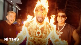 Video Préndelo Pingüino de Neutro Shorty