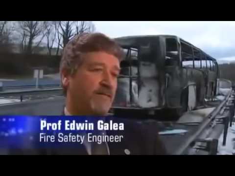 Seconds From Disaster Tunnel Inferno