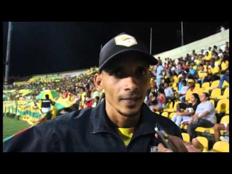 Una Rebelion para que siga el Carnaval, Barrismo No es Vandalismo.