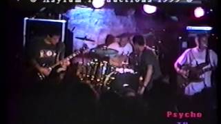 BEASTIE BOYS-Red Tape(Circle Jerks)1995 11 22,NY