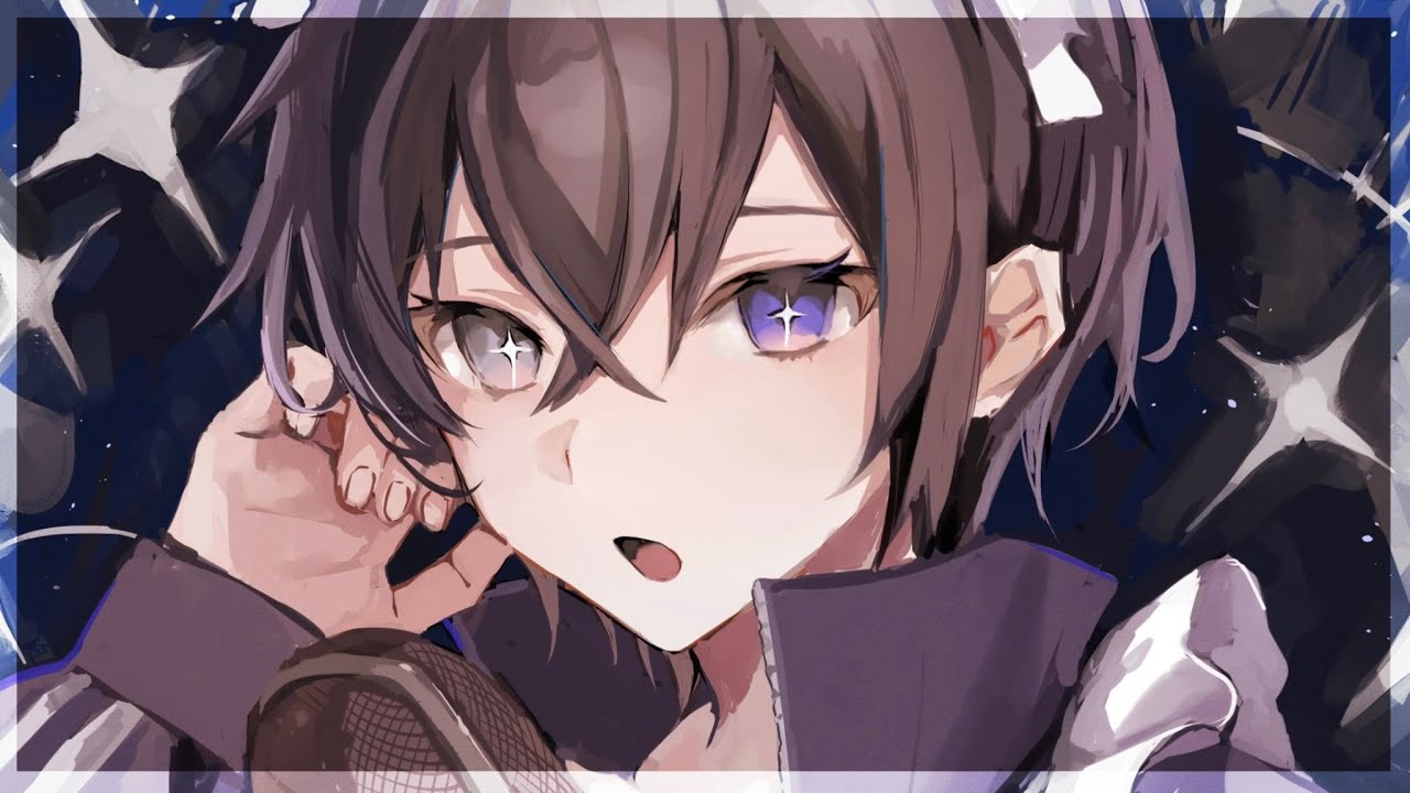 スコーピオンガールの貴重な捕食シーン ／ うと〈Cover〉