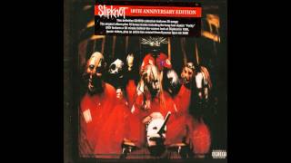Slipknot - 742617000027 - Slipknot - 10th Anniversary Edition
