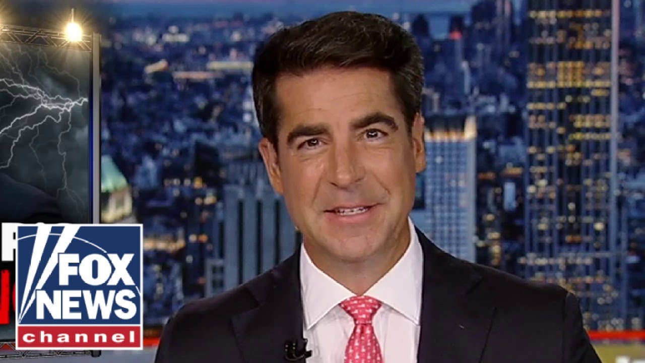 Watters: We are on the PRECIPICE…
