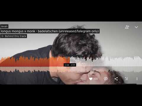 [ LEAK ] Longus Mongus x Monk – Badelatschen | Telegram Exclusive | BHZ