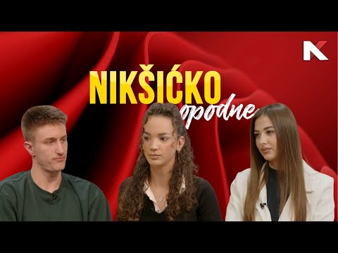 Đurđić Dušan, Vukotić Marija i Vukosavljević Mina - Takmičenje Crna Gora i njena sloboda 25.11.2025.