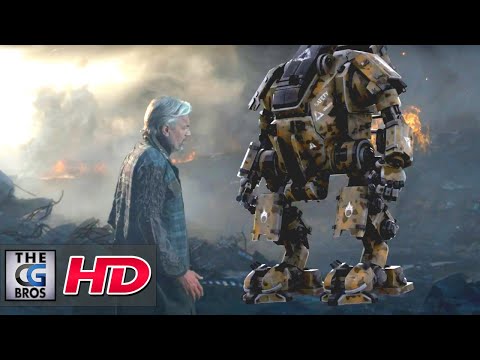 CGI & VFX Breakdowns: "Compositing Breakdowns" - by Ramesh Thilanga | TheCGBros