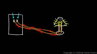 Physics 12.4.1b - Electric Potential and Potential Difference, continued