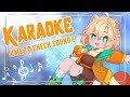【Karaoke Stream】- Sudah lama kita tidak karokeeee 🎤🎤