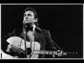 Johnny Cash - Cocaine Blues 