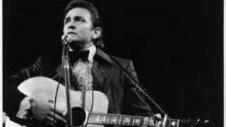 Johnny Cash - Cocaine Blues