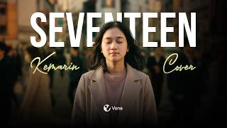 Download lagu Kemarin - Seventeen (Cover) | VONA mp3