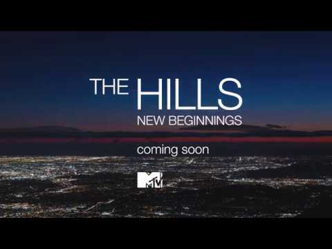 The Hills: New Beginnings (Teaser)